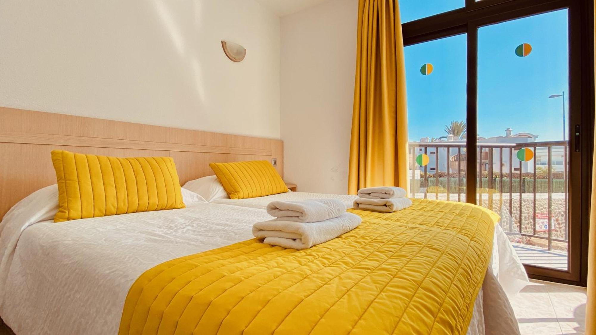 Sunny Apartment Near The Beach Playa del Ingles  Bagian luar foto