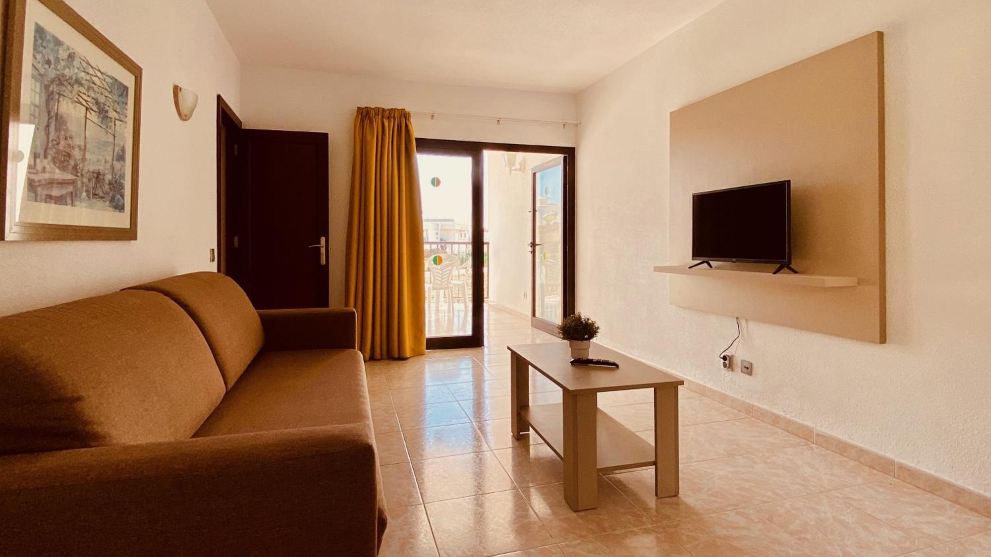 Sunny Apartment Near The Beach Playa del Ingles  Bagian luar foto