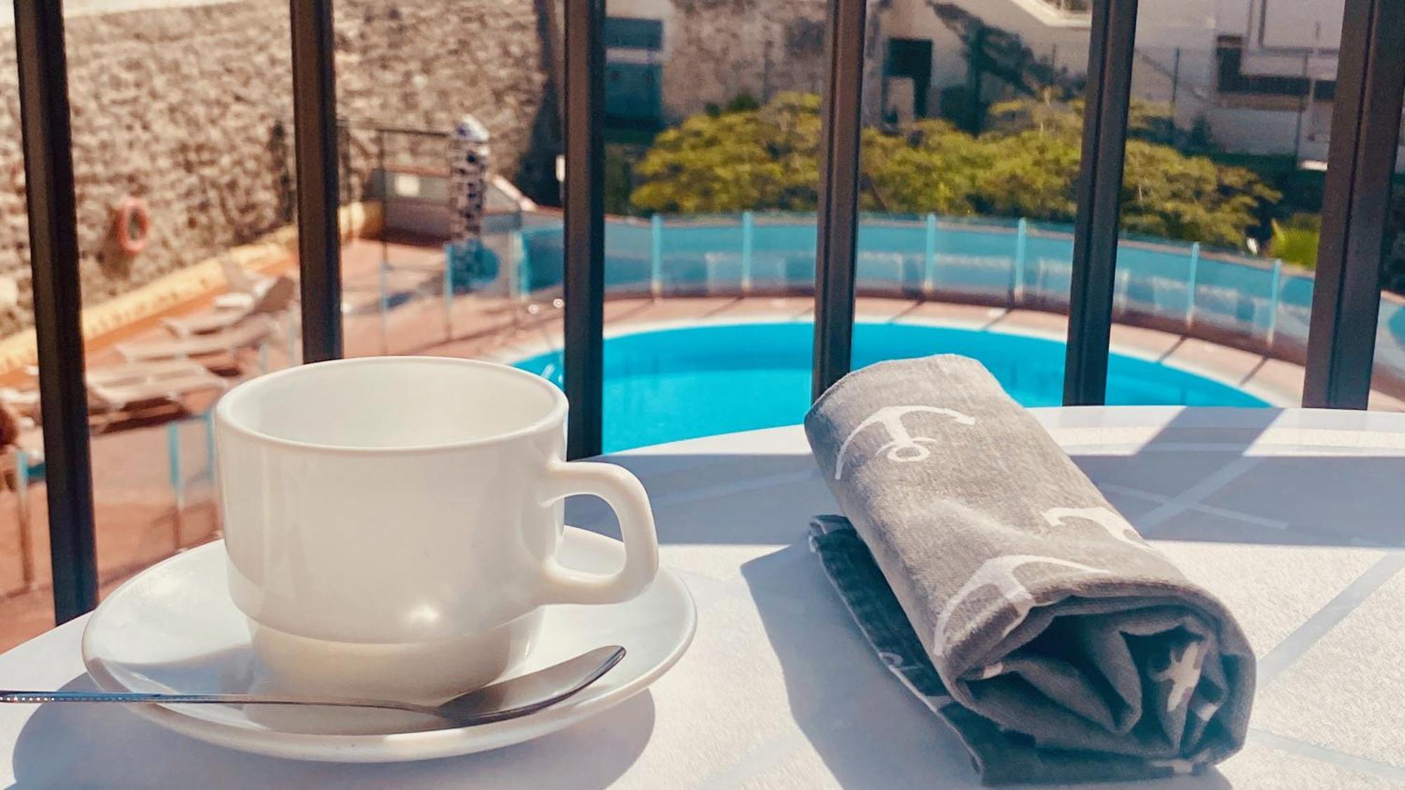 Sunny Apartment Near The Beach Playa del Ingles  Bagian luar foto