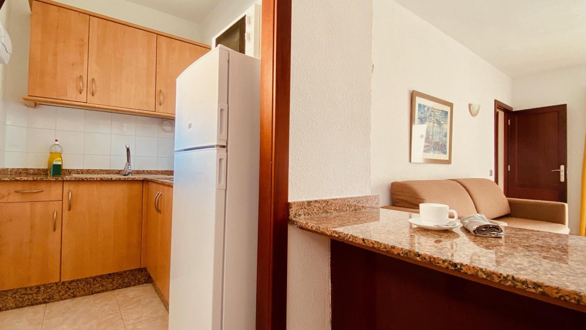 Sunny Apartment Near The Beach Playa del Ingles  Bagian luar foto