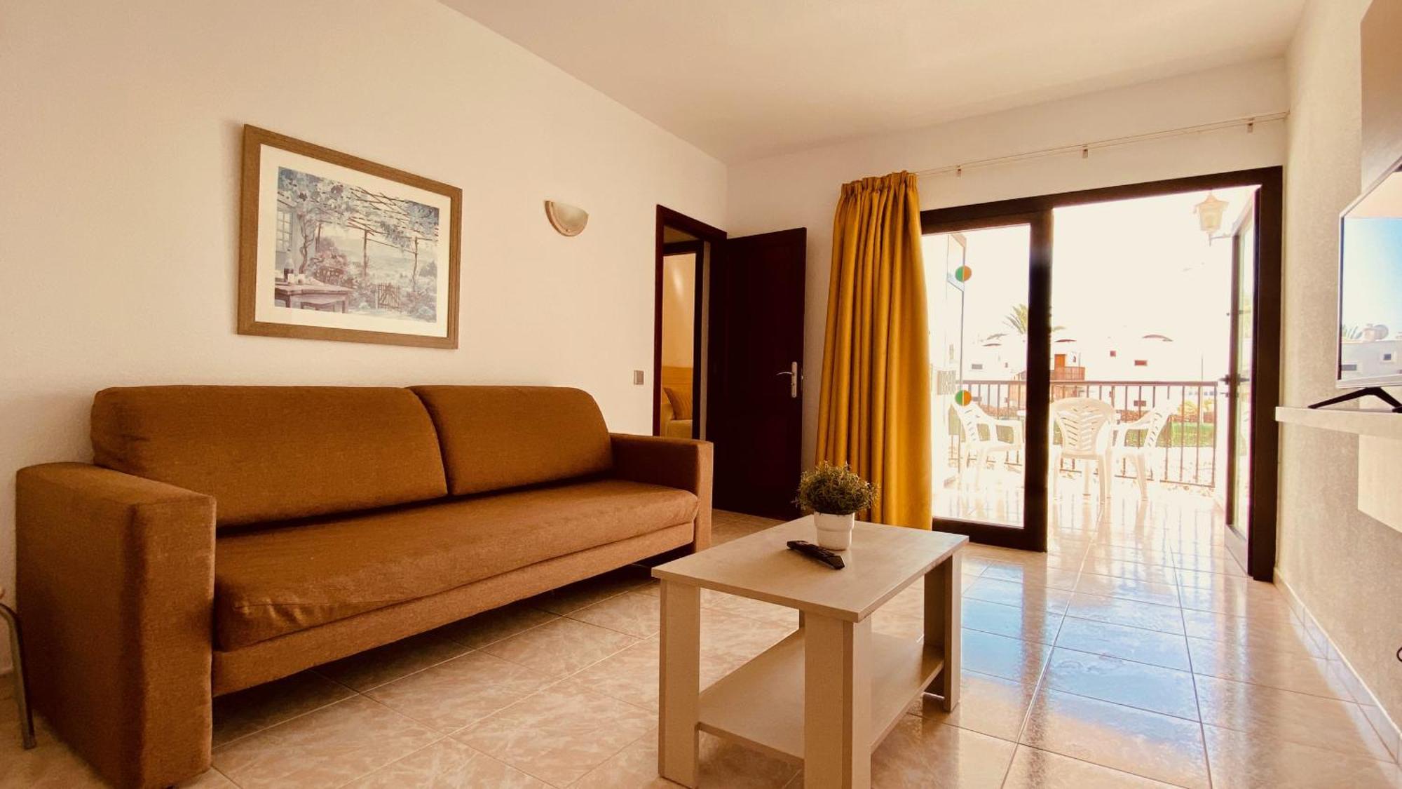Sunny Apartment Near The Beach Playa del Ingles  Bagian luar foto