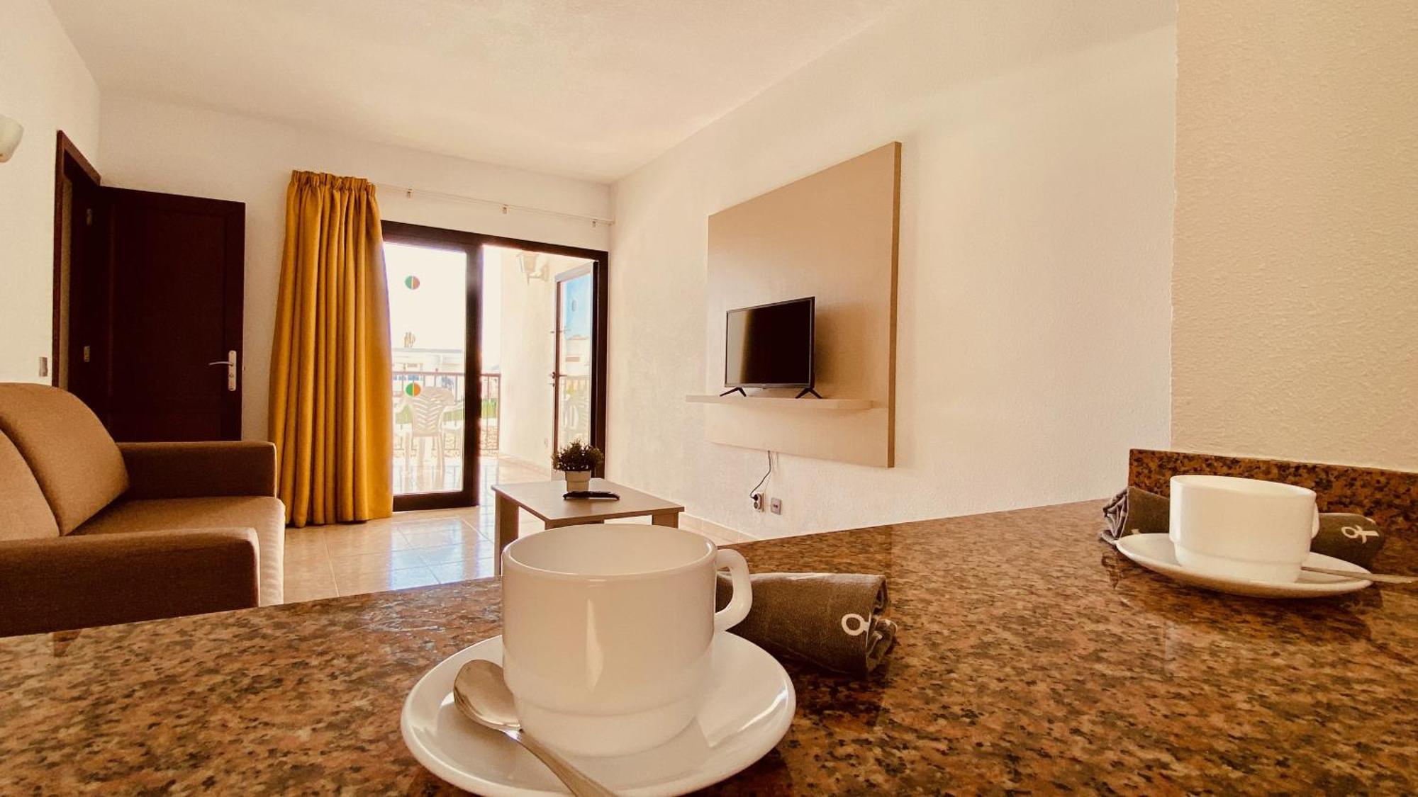 Sunny Apartment Near The Beach Playa del Ingles  Bagian luar foto