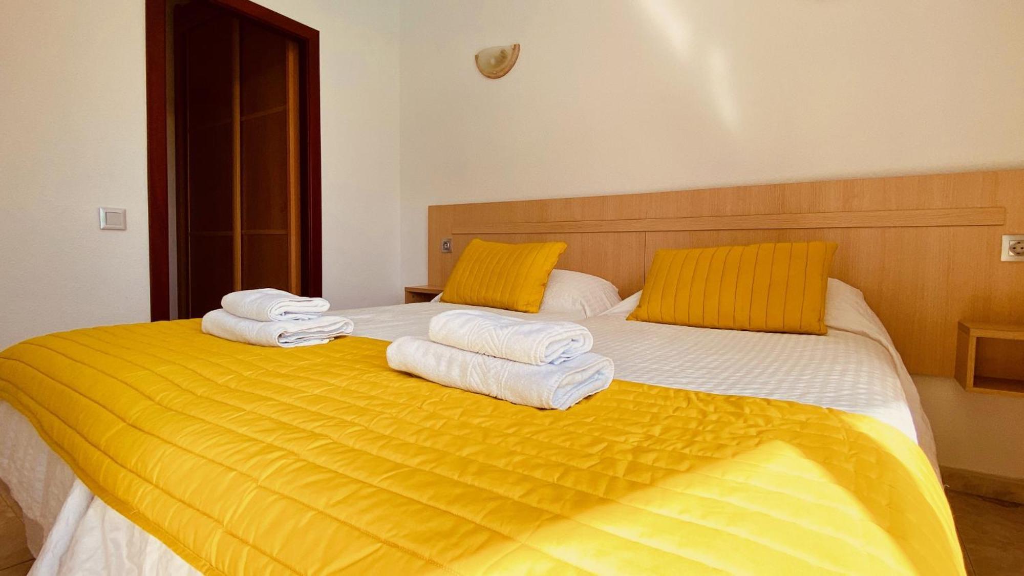 Sunny Apartment Near The Beach Playa del Ingles  Bagian luar foto
